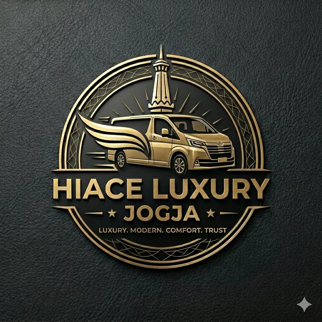 Hiace Luxury Jogja Logo